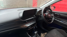 Hyundai BAYON 1.0 TGDi 48V MHEV Premium 5dr DCT Petrol Hatchback